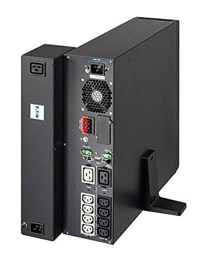 Eaton 9PX1500IRTM 1500i RT2U Marine Power Supply - Grey - Image 5