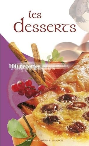 Les Desserts Collectif
