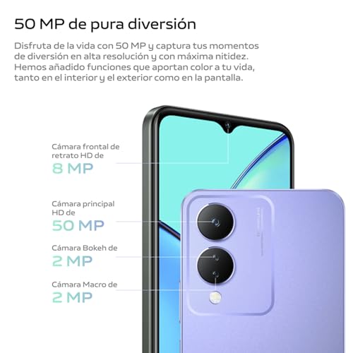 VIVO Y17s