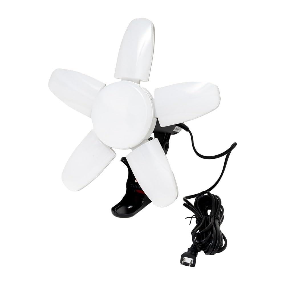 Amazon.co.jp : コーナンオリジナル PROACT 可変式LEDライト 55W 5