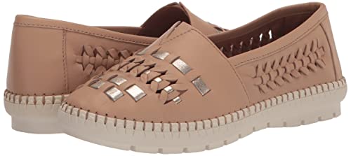 Image of Trotters Womens Loafers