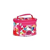Neceser para maquillaje utensilios y accesorios unisex infantil