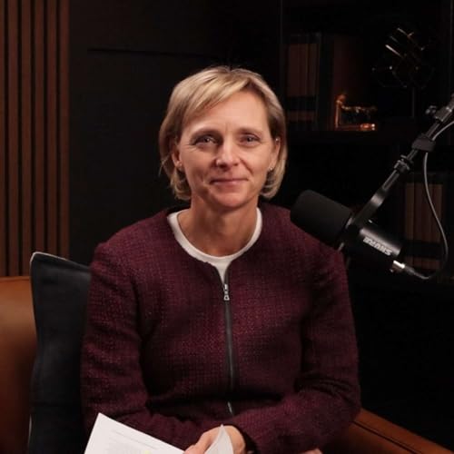 Thanksgiving By The Numbers | S2 E100 | 11-26-25 Podcast By  cover art