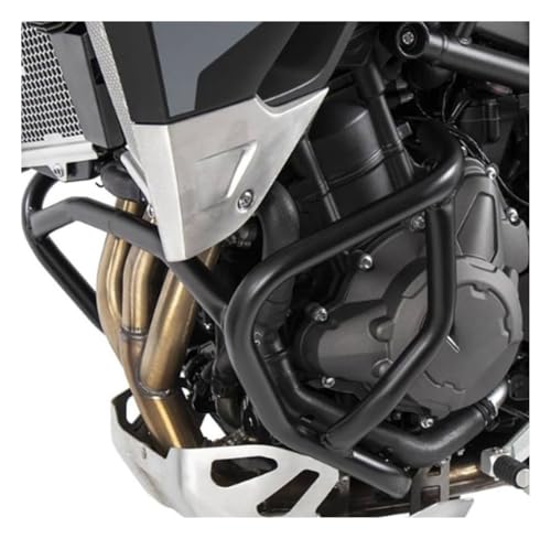 Pare-chocs de protection moteur moto Tiger 900 GT Rally Pro 2020-2021 crash bar