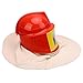Adfaga Professional Helmet with Air Feed System Heavy Duty ABS Construction Clear Wide View Lens Adjustable Shoulder Cape for Industrial Sandblasting Spraying Coating Work