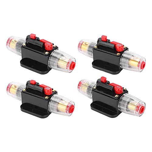 Disyuntor disyuntor de automovil con protector de fusible de cobre 2