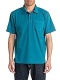Quiksilver Waterman Men's Strolo 5 Knit Top 2
