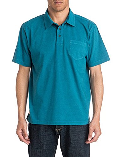 Quiksilver Waterman Men's Strolo 5 Knit Top 2