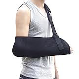 【Cómodo y transpirable】 Para mayor soporte, tiene presillas elásticas para el pulgar para evitar que su mano se canse.