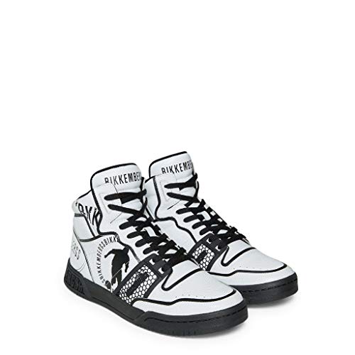 Bikkembergs SIGGER_B4BKM0103 Sneakers