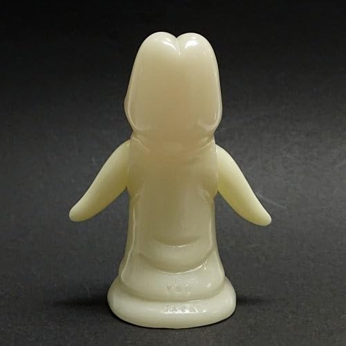 Amazon.co.jp: プラナリアン one up 限定 ソフビフィギュア 指人形