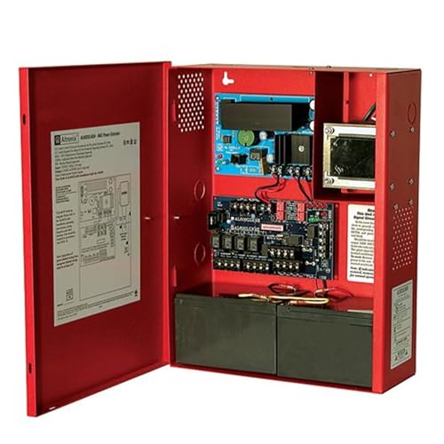 ALTRONIX AL602ULADA Nac Power Ext 6A Sync 864,9Th