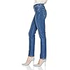 Levi's Women's Classic Mid Rise Skinny Jeans Pants, -blue show Tune, 31 (US 12) R