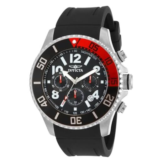 Invicta Pro Diver 15145 Reloj para Hombre Cuarzo - 48mm