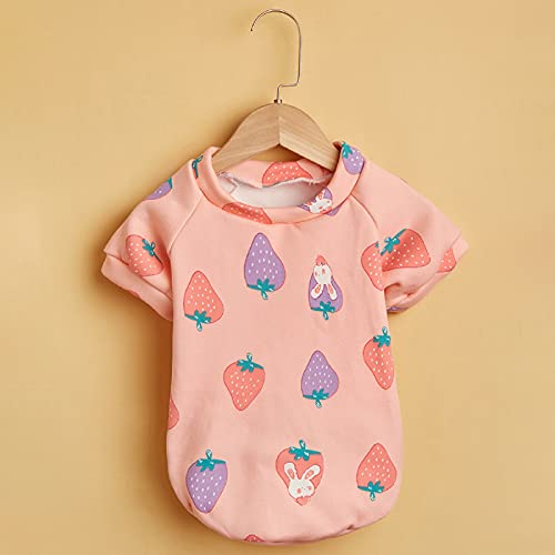 Pullover per Cani, Gilet per Cani Maglione per