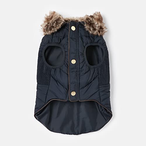 Rosewood x Joules Cherington Coat for Dogs, Small, Washable, Lightweight Jacket, Water-Resistant Dog Coat for Small Dogs - Image 6