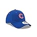 New Era MLB Chicago Cubs 2014 The League 9Forty Adjustable Cap, One Size, Blue