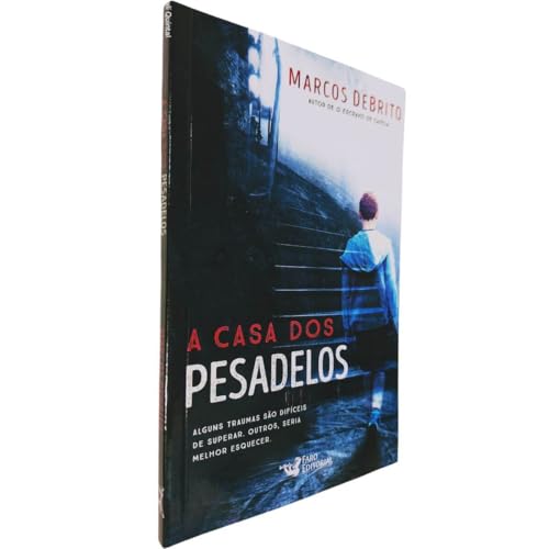 A Casa dos Pesadelos – Avon: