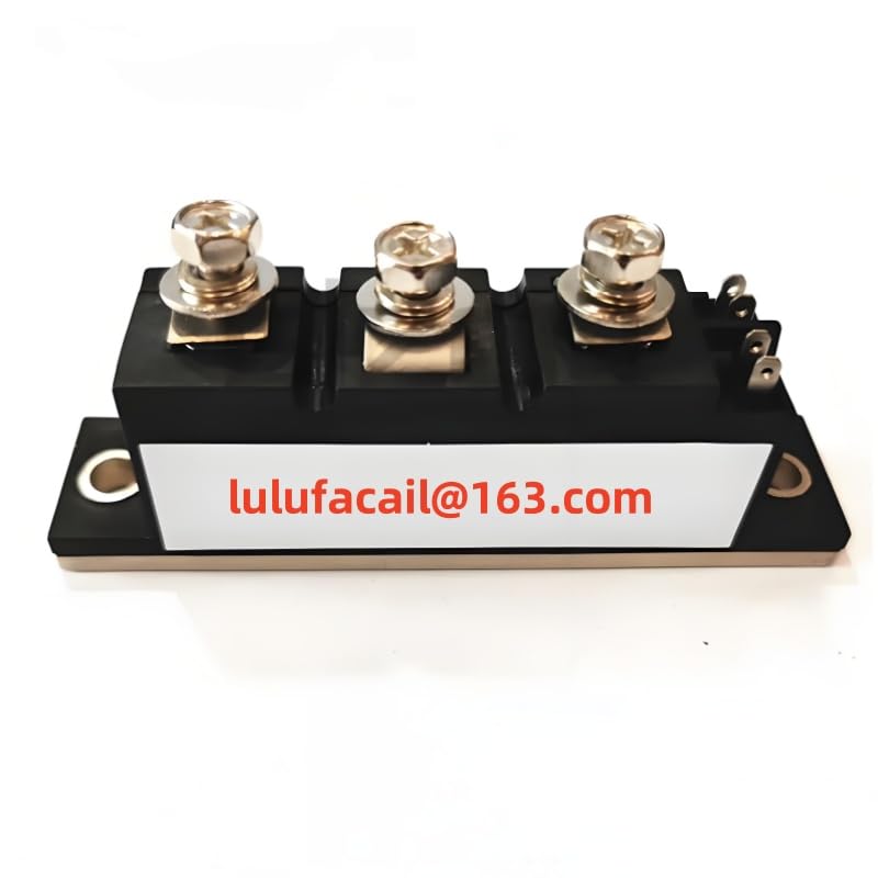 TT60N08KOF élément électrique robuste pour isolation de puissance