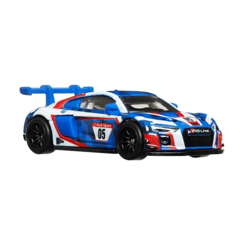 Hot Wheels Car 1:64 Multicolor miniatura 1