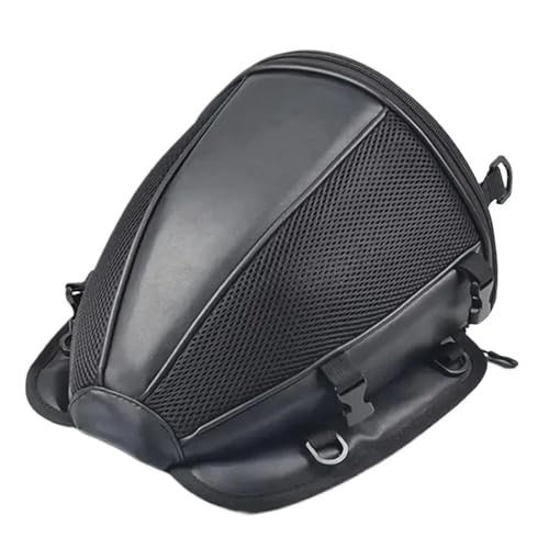 Borsa Sella Multifunzionale Borsa Da Sella Posteriore Per Moto Multifunzionale Borsa Da Sella Laterale Zaino Da Ciclismo Universale