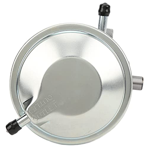Bomba de Vacío para Motor de Auto Precisa, Reemplazo para IZUZU NPR 1995 – 2019, Material Acero de Aleación para Accesorios de Auto miniatura 5
