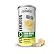 Layenberger Fit+Feelgood Slim Shake Powder, Mahlzeitersatz für 12 Portionen mit je 213 kcal (1x 396 g) - Banane-Quark