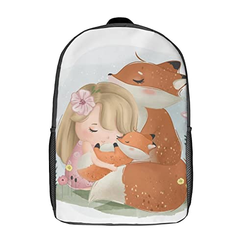 Sac à dos imprimé en 3D cartoon pour stimuler l'imagination
