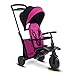 Produktbild smarTrike 505-0200 - Das Revolutionäre 7-in-1 SmartFold "500", Pink