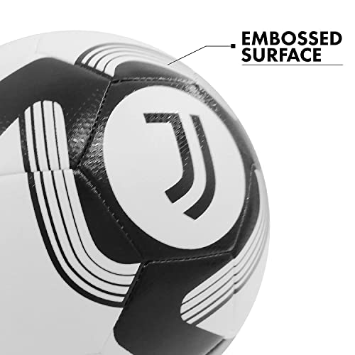 Pallone Da Calcio Mondo Sport Italia - Misura 5, 400g, TPU Soft Touch, Perfetto Per Campetti E Allenamenti - Foto 10