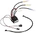 Tamiya RC system No.66 brushless electronic speed controller 03 with a sensor 45066