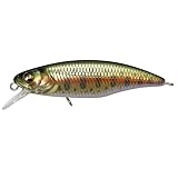 メガバス(Megabass) X-52 ACROBAT(X-52 アクロバット) (F) 和銀ホンリュウアマゴ 34672