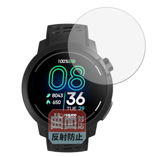 Leipsden COROS PACE Pro (3Zbg) Ή Flex Shield ی tB ȖʑΉ TPU ˒ጸ hw Cf {