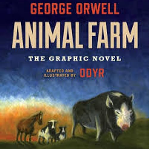 A Book Review Animal Farm Book by Orwell Amazon.in Books