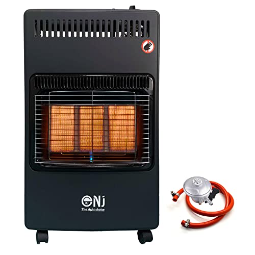 Best Portable Indoor Gas Heater UK Top Picks for 2024 Shopy