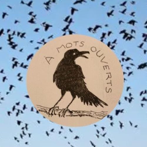 『A mots ouverts』のカバーアート