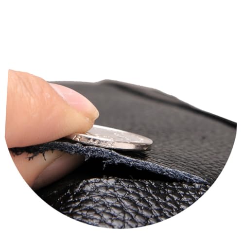 Sacoche ordinateur portable cuir de vachette élégante et résistante pour homme actif - 7