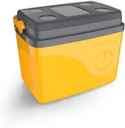 Caixa térmica Floripa 15 L Unitermi