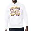 Minnesota Vikings, White