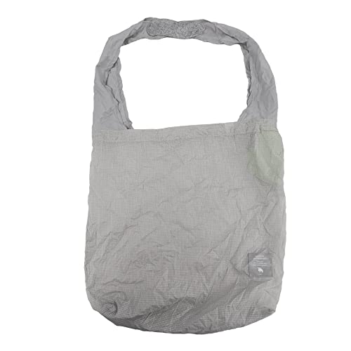 moz エコバッグ ビーンズ イエロー