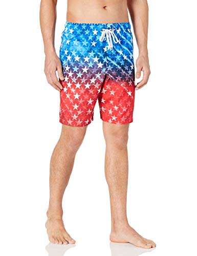 Short de bain Under Armour rouge XL pour homme performant
