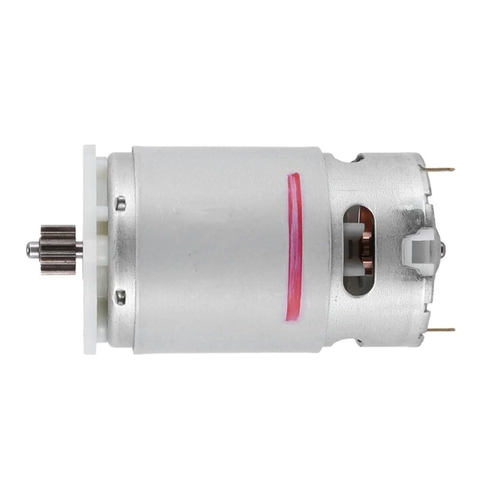 14 Teeth DC Motor for Dewalt 10.8V 12V DCD700 DCD710 DCD710S2 DCD701,
