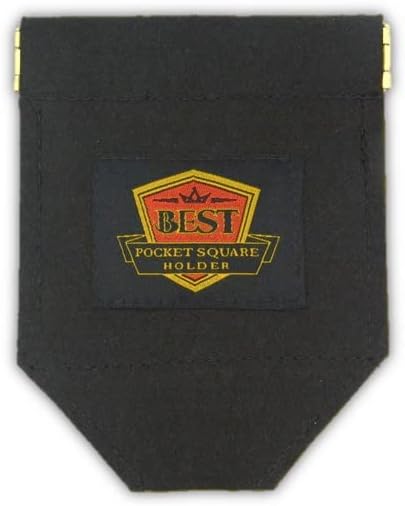 Best Pocket Square HolderBest Pocket Square Holder