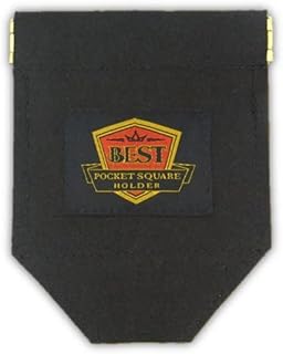 ベストポケットスクエアホルダー