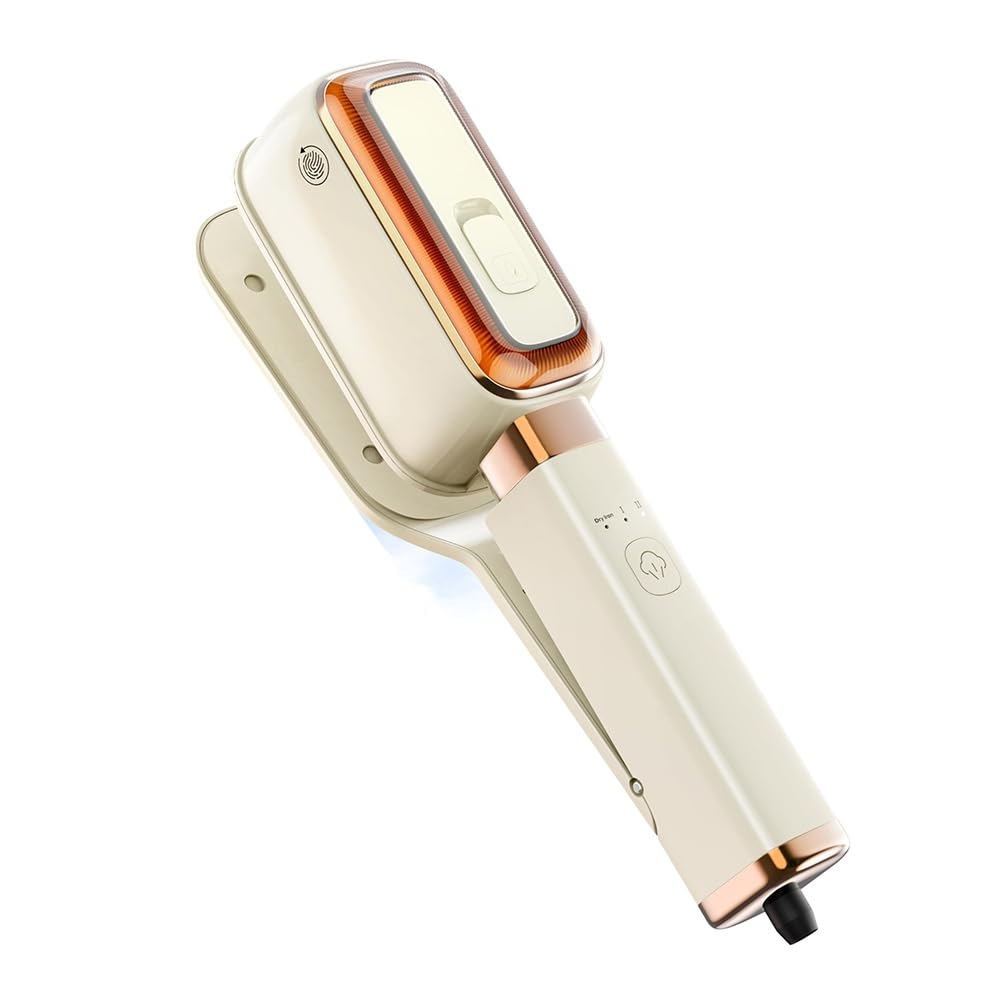 Mini steamer pour vêtements le compagnon idéal de vos déplacements