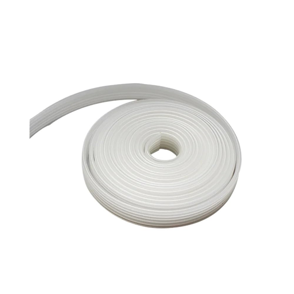 4/5/6/8Color 1.5M Ciss Ink Tube for epson for hp for Canon for Brother Printer Pipe DIY Accessory Continuous Supply Pipeline(6C-1.5M)