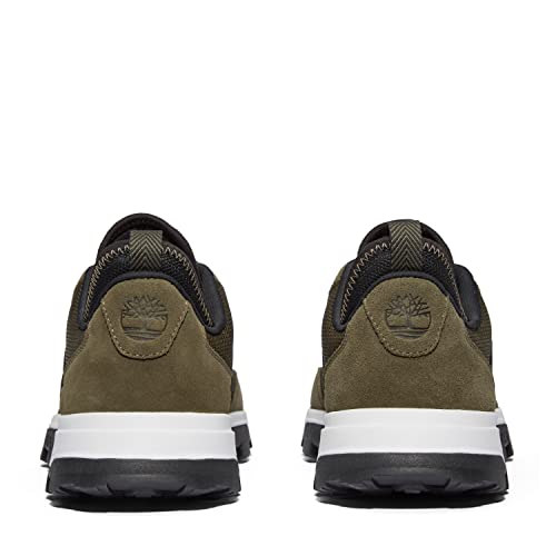 Image of Timberland Mens Oxfords