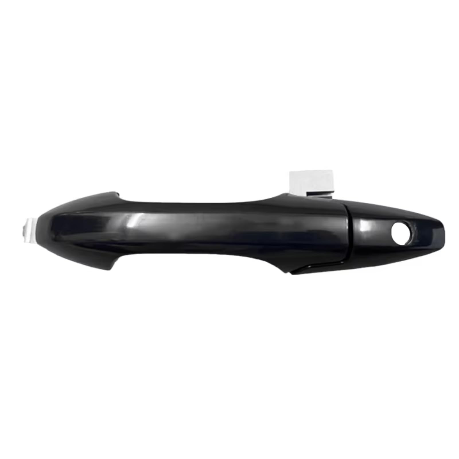 Xiaoyans Front Left Car Exterior Door Handles For Crv 2007 2008 2009 2010 2011 For Accord Cl7 Exterior Door Handle(Front Left)