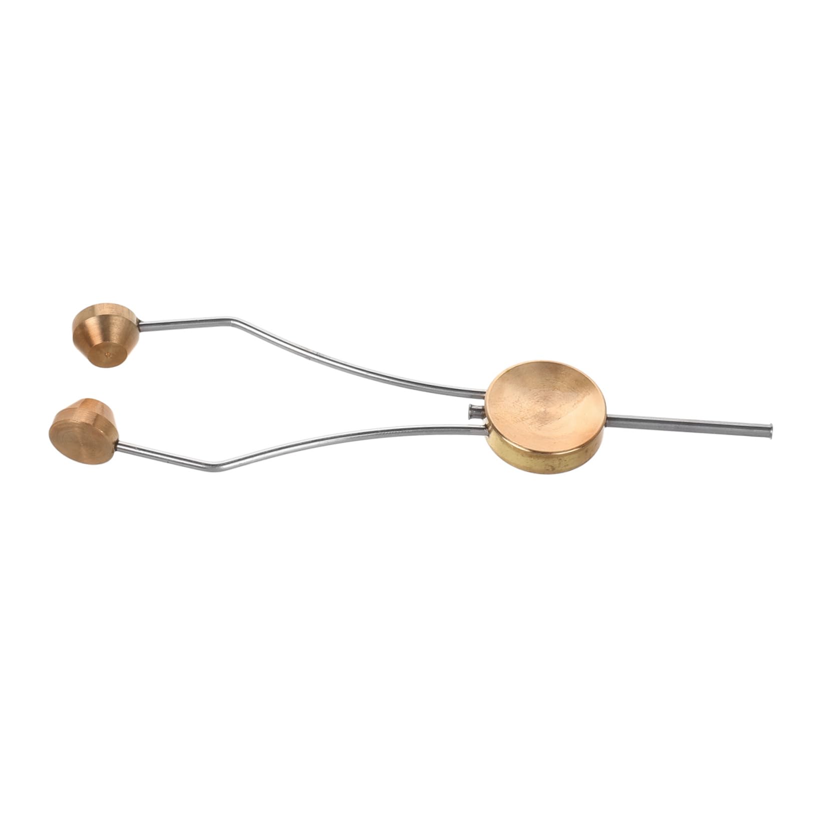 HANABASS Fly Tying Bobbin Winder for Fly Fishing Winder Hooks Lure Making Tool Perfect for Anglers