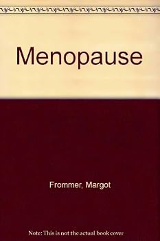 Mass Market Paperback Menopause Book